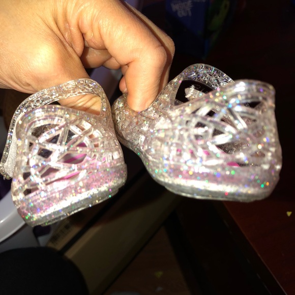 Shoes Infant Jelly Shoes Size 3 Poshmark